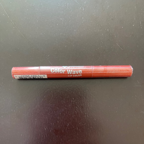 Set Of 3 Jordana Color Wave Lip Color BAJA BRONZE New Sealed Full Size - Picture 3 of 3